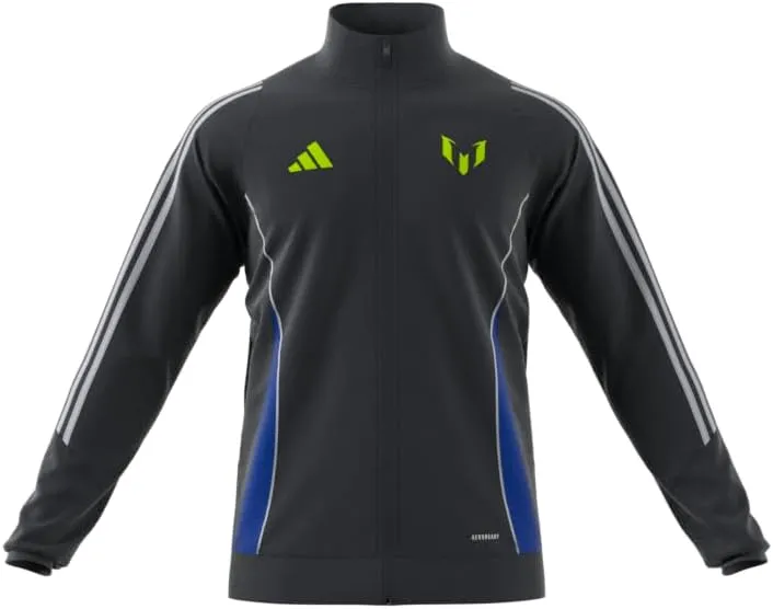 adidas Men's Messi Jacket