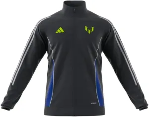 adidas Men's Messi Jacket