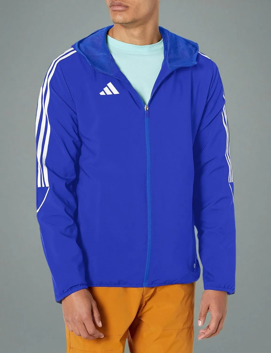 adidas Men's Tiro23 League Windbreaker