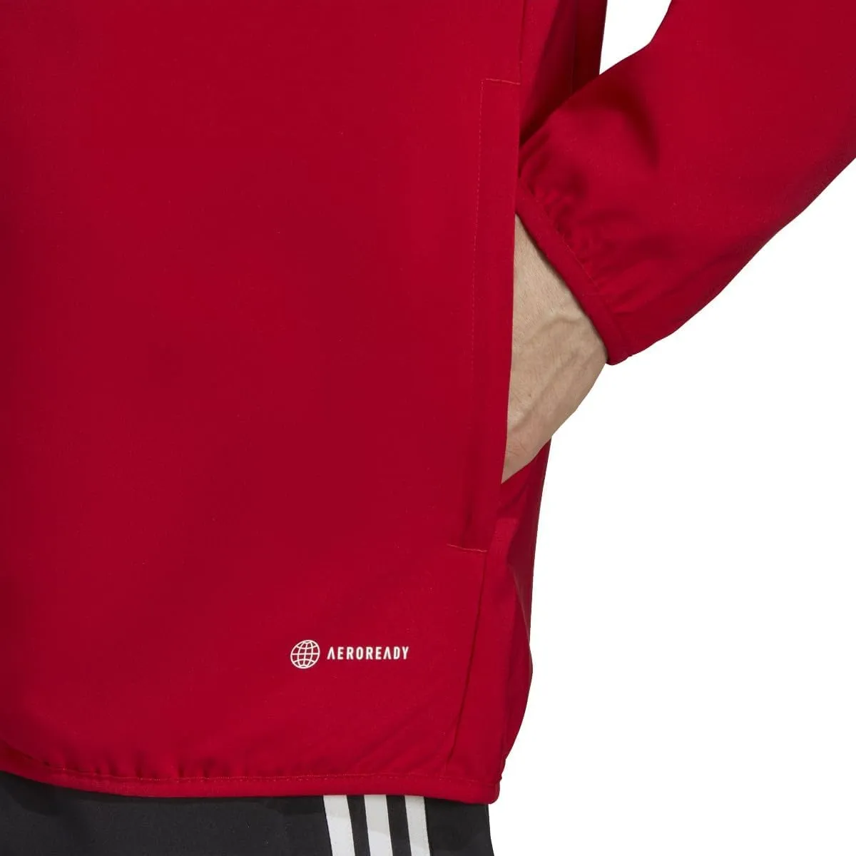 adidas Men's Tiro23 League Windbreaker