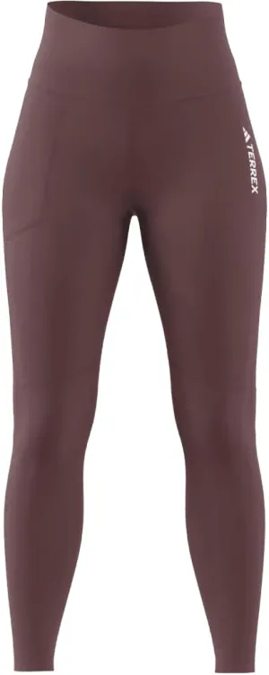 adidas Women's Terrex Multi Hiking Leggings