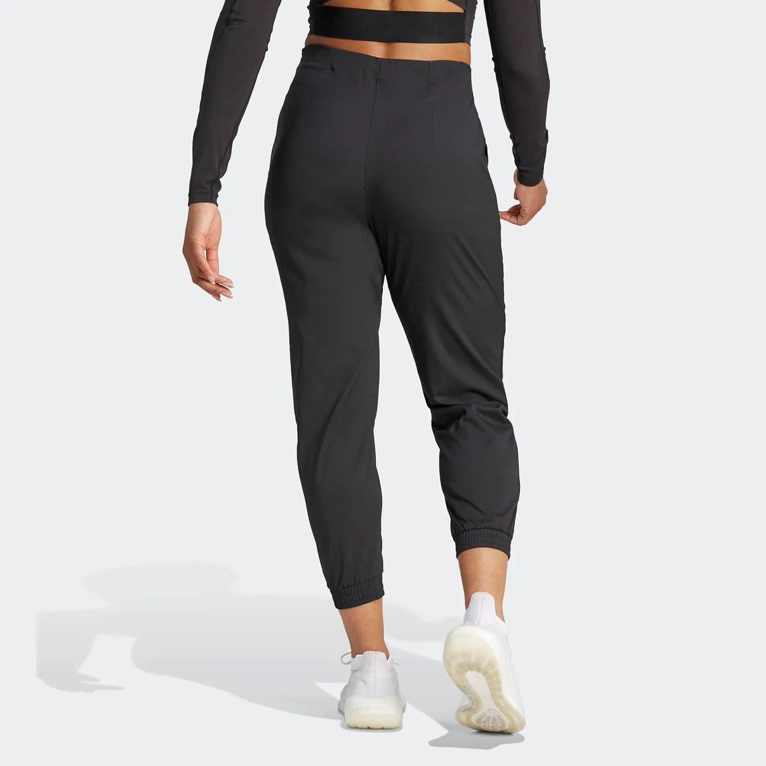 adidas Women's Train Essentials Woven Pants