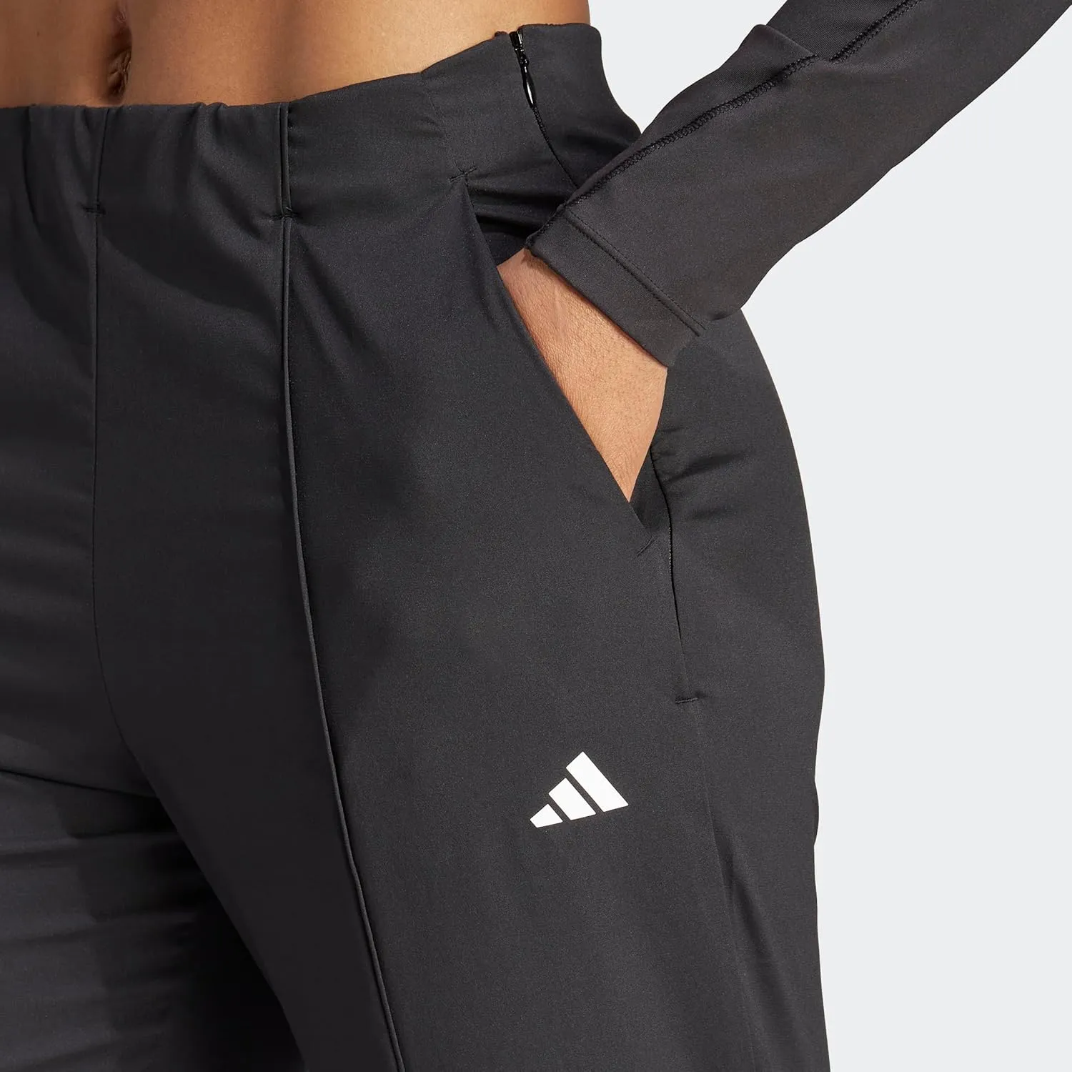 adidas Women's Train Essentials Woven Pants