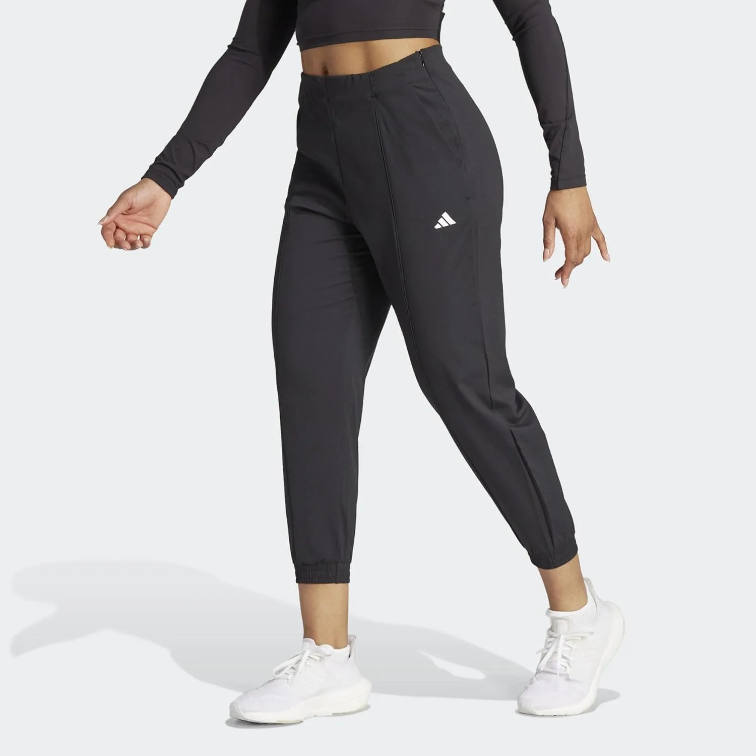 adidas Women's Train Essentials Woven Pants
