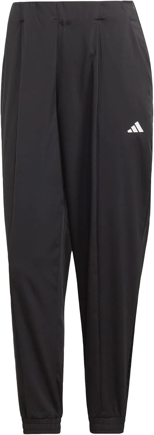 adidas Women's Train Essentials Woven Pants