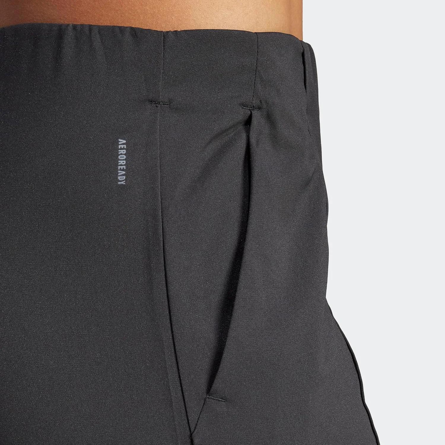 adidas Women's Train Essentials Woven Pants