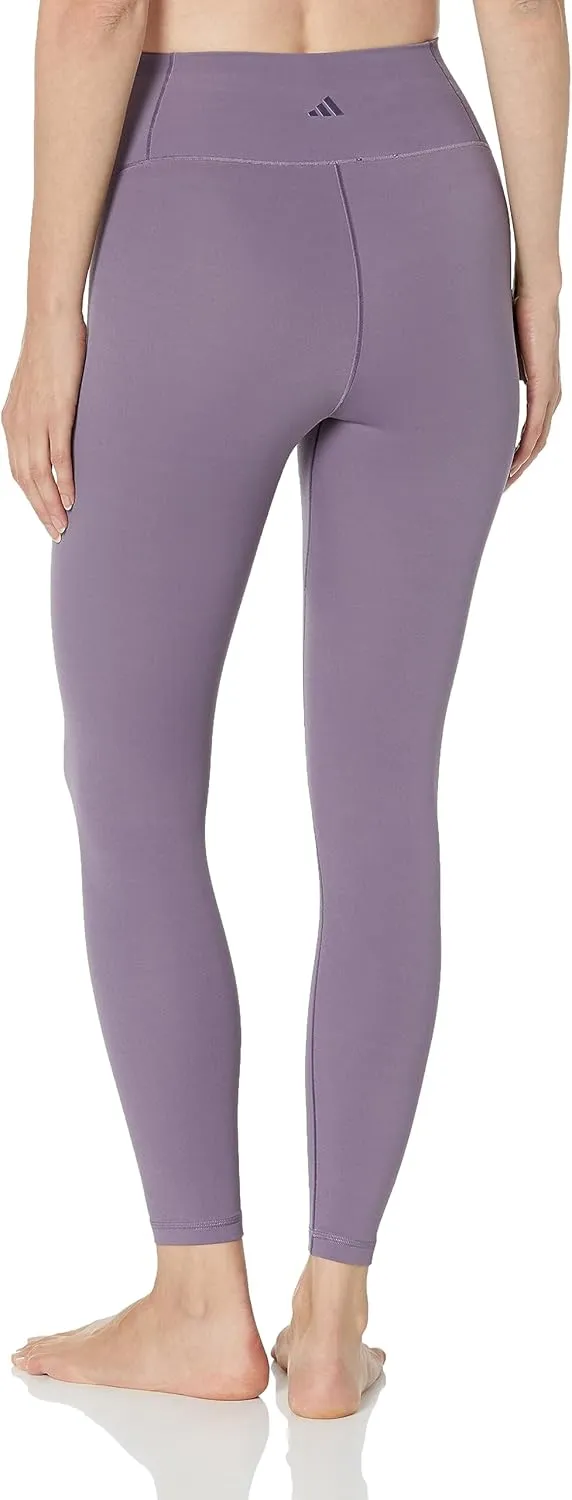 adidas Women's Yoga Studio Luxe 7/8 Tights