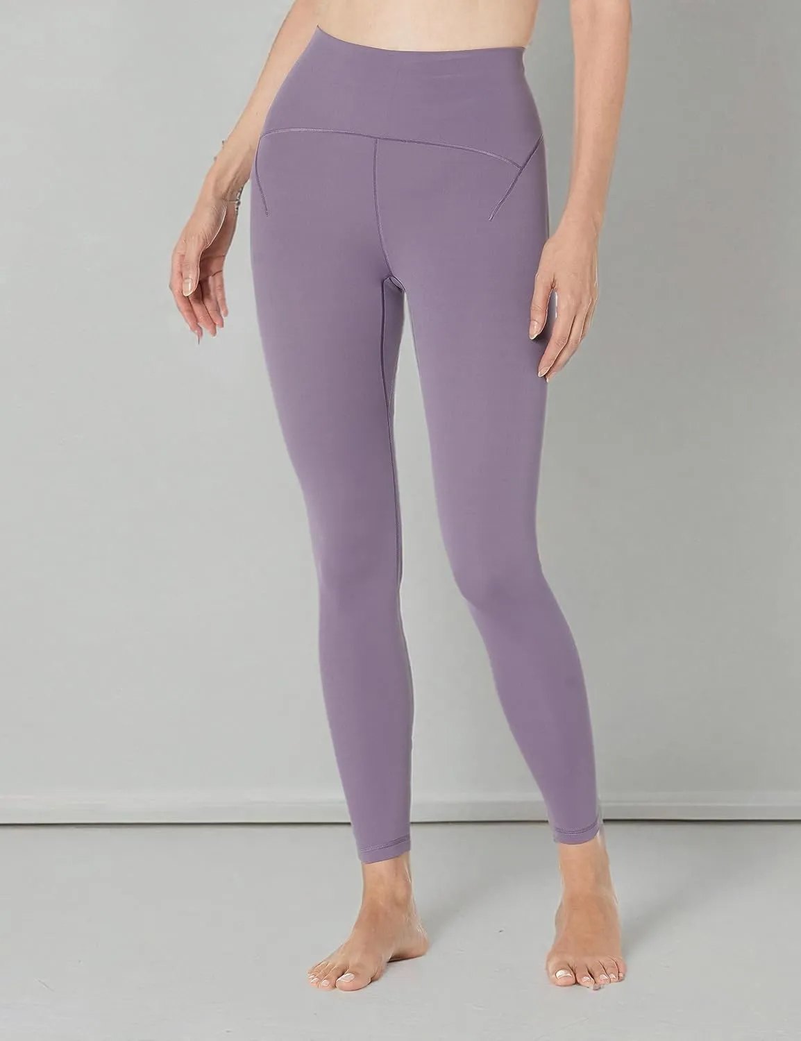 adidas Women's Yoga Studio Luxe 7/8 Tights