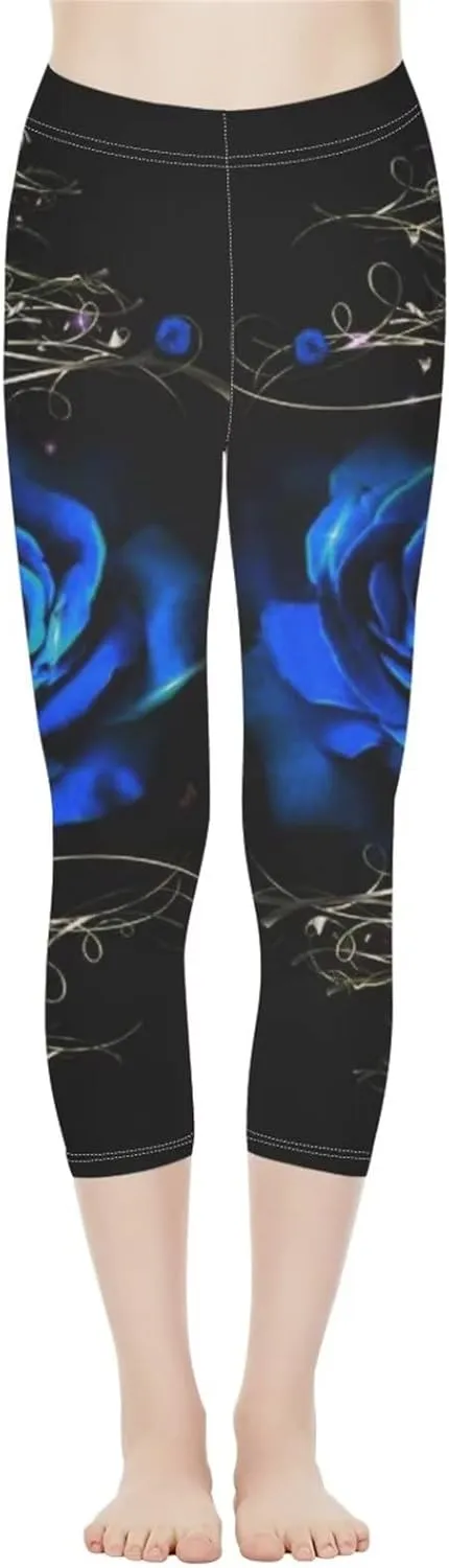AFPANQZ Leggings for Women High Waist Work Out Yoga Pants Tight Mid Length Seamless Legging Butt Lift XS-3X Sports Wear