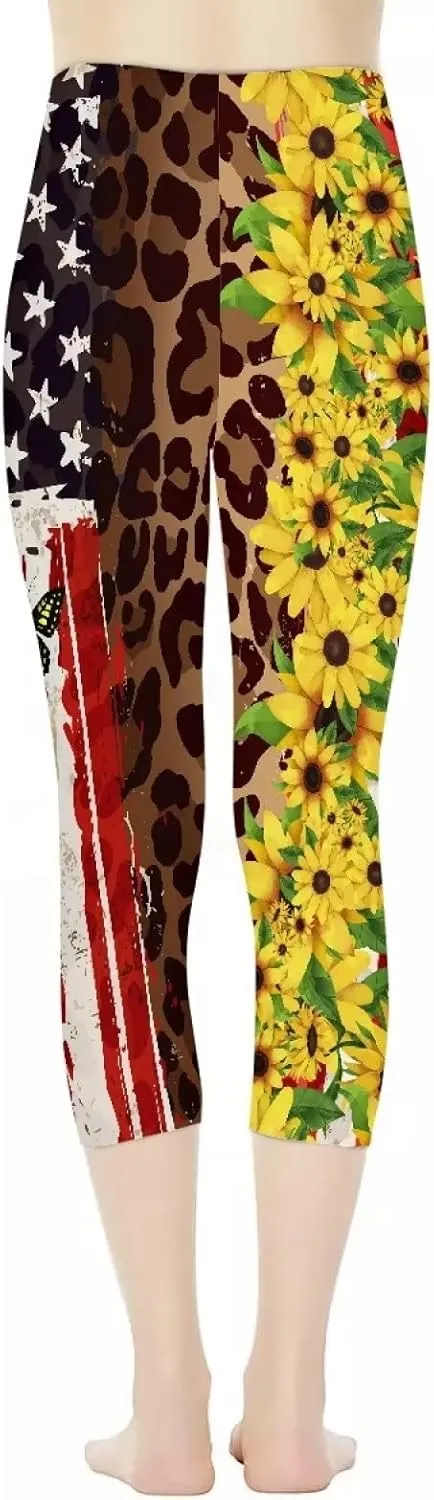 AFPANQZ Leggings for Women High Waist Work Out Yoga Pants Tight Mid Length Seamless Legging Butt Lift XS-3X Sports Wear