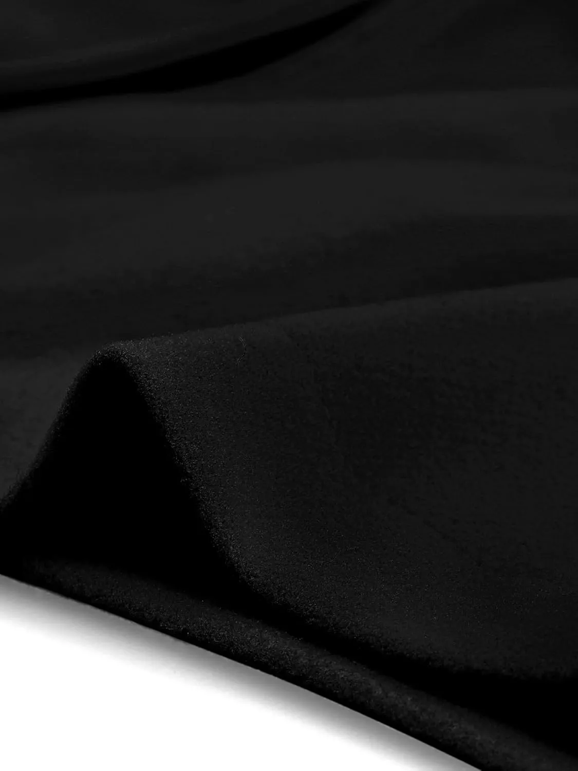 Allegra K Winter Peacoat for Women's Shawl Lapel Overcoat 2024 Single Breasted Belted Long Trench Coats
