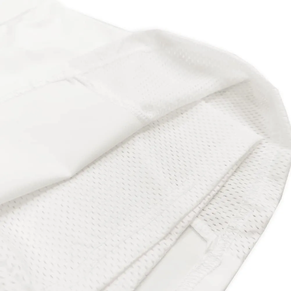 AOBUTE Girl's Athletic Skirts with Mesh Shorts Performance Skorts 5-12 Years