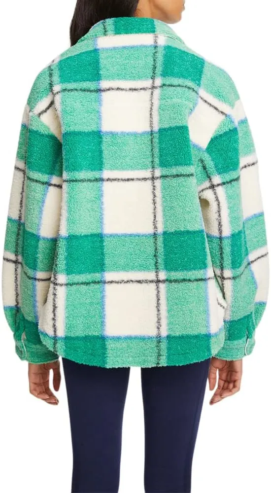 Bandier Women's Sincerely Jules X Aspen Sherpa