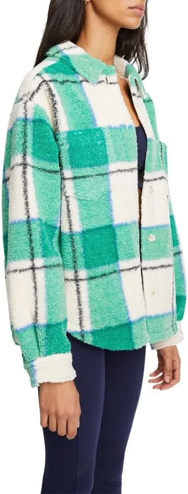 Bandier Women's Sincerely Jules X Aspen Sherpa
