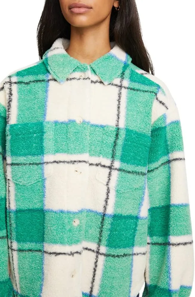Bandier Women's Sincerely Jules X Aspen Sherpa