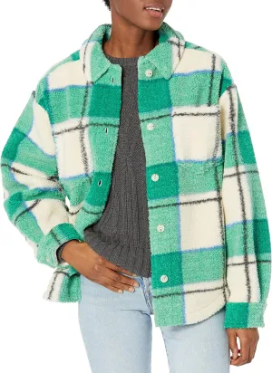 Bandier Women's Sincerely Jules X Aspen Sherpa