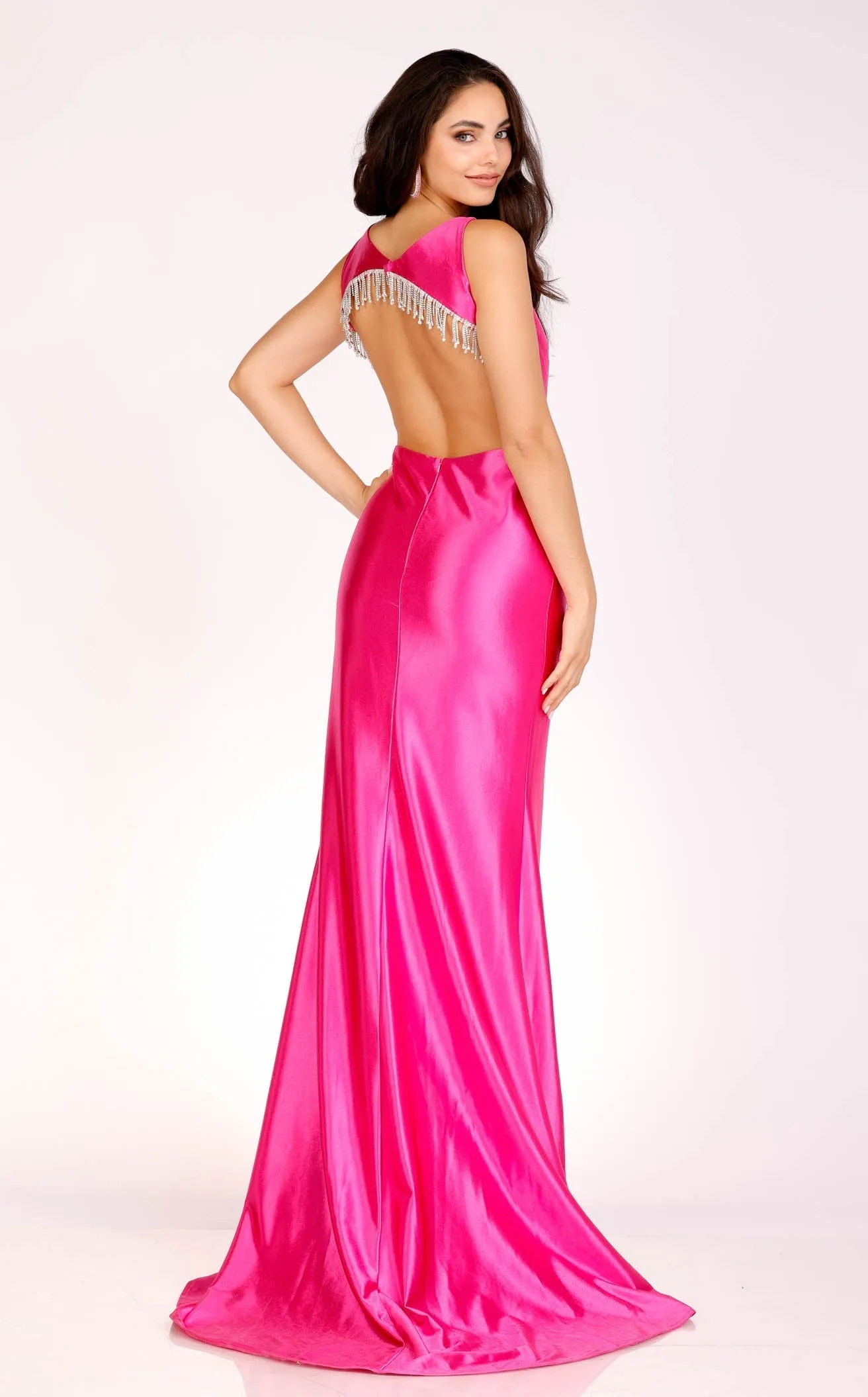 Cecilia Couture 1582 Dress