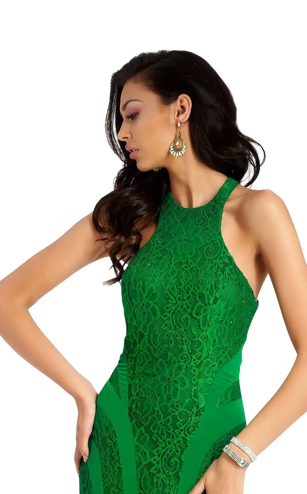 Clarisse 4931 Dress