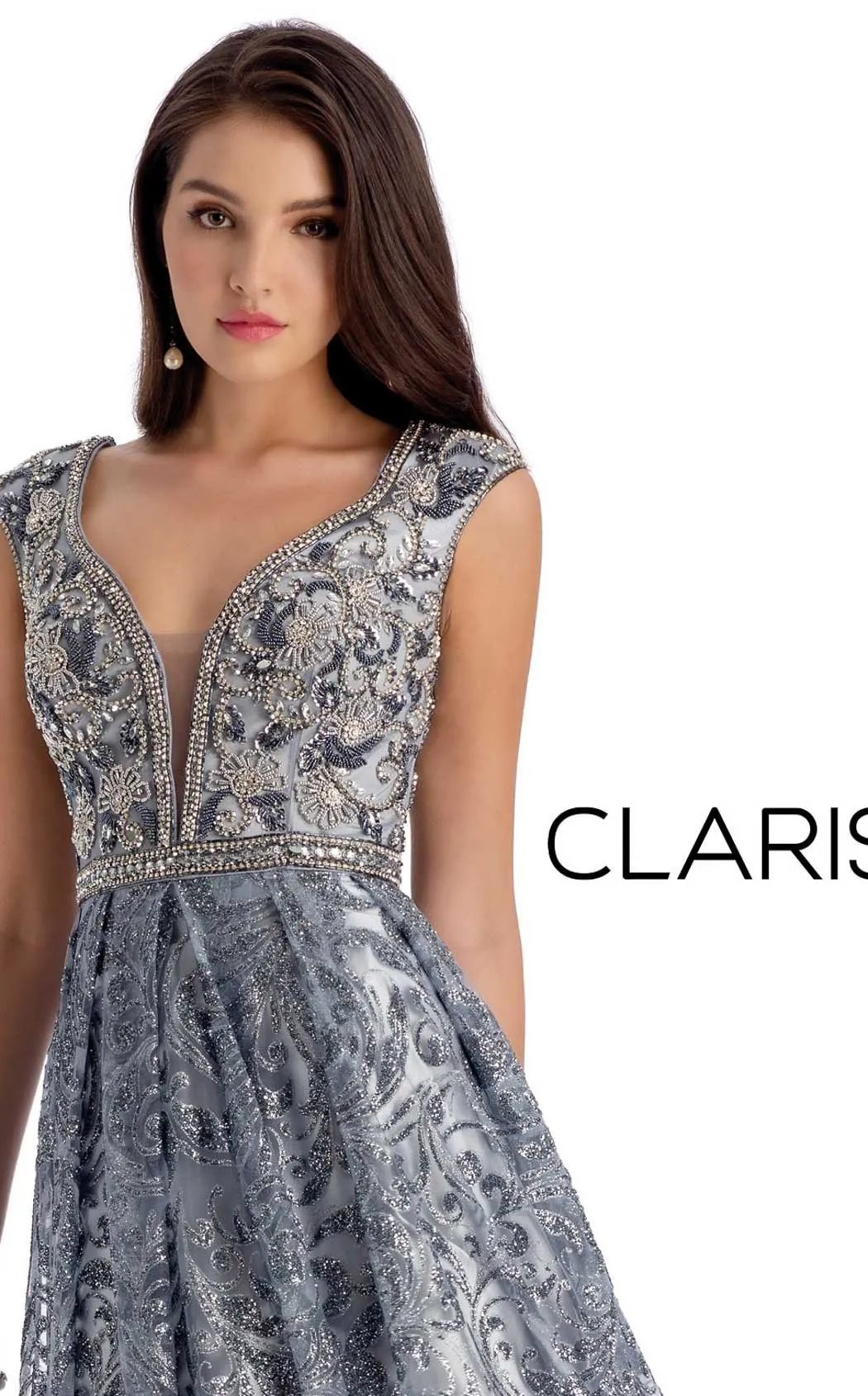 Clarisse 5156 Dress