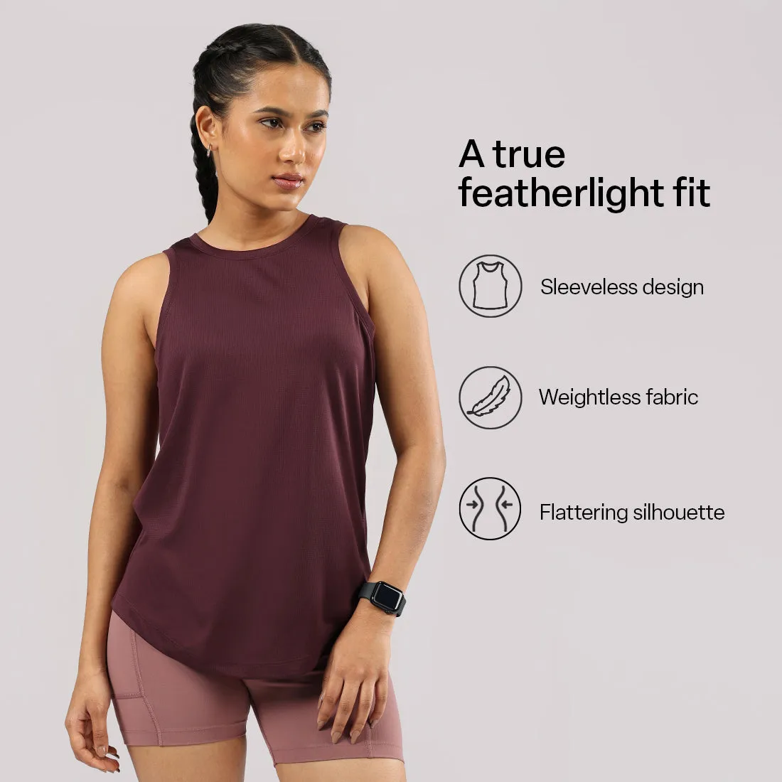 CloudFlex Tank