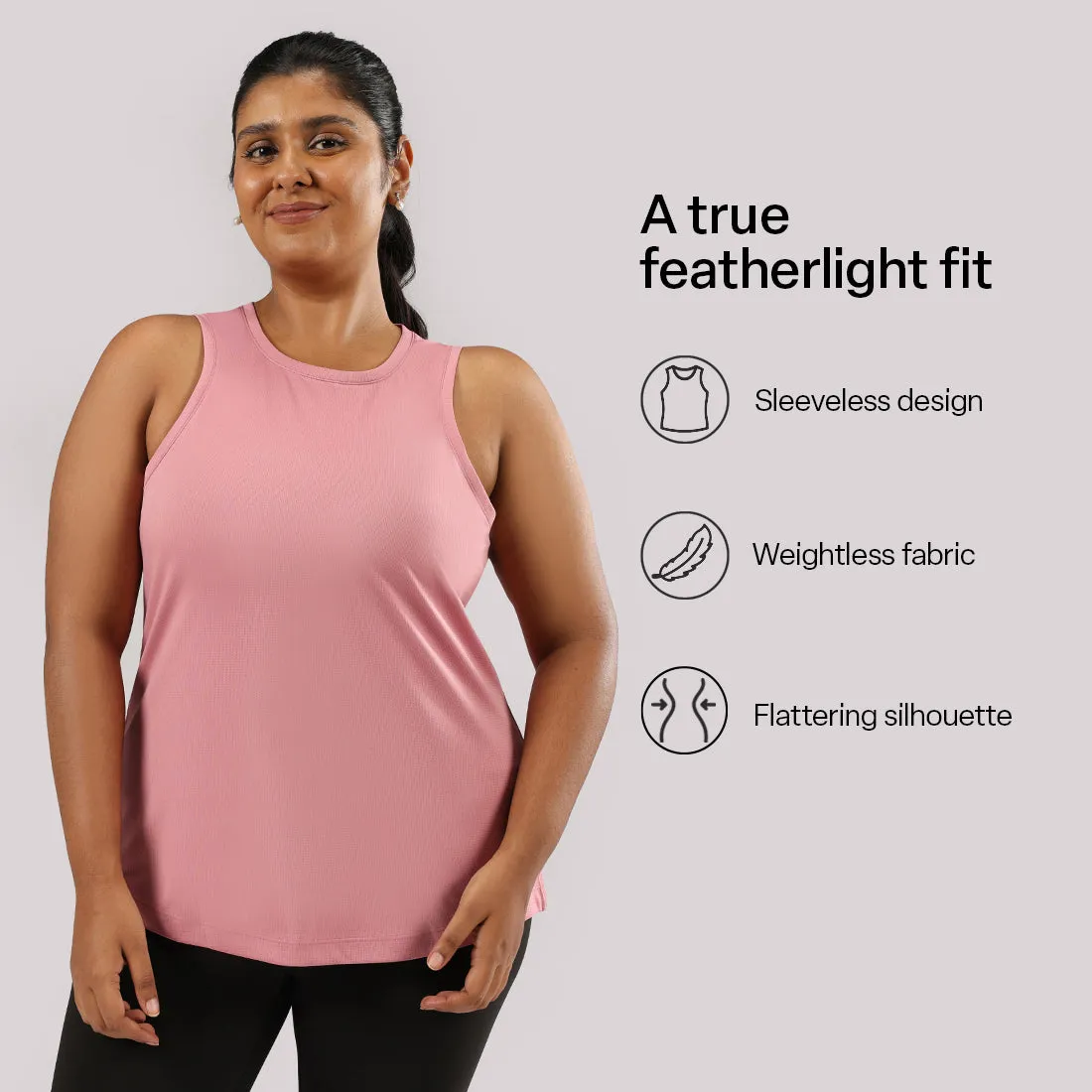 CloudFlex Tank