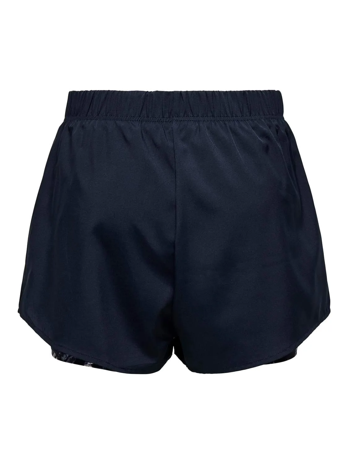 Cool Trnings Shorts - Sort Space - Only