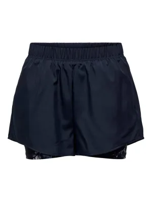Cool Trnings Shorts - Sort Space - Only