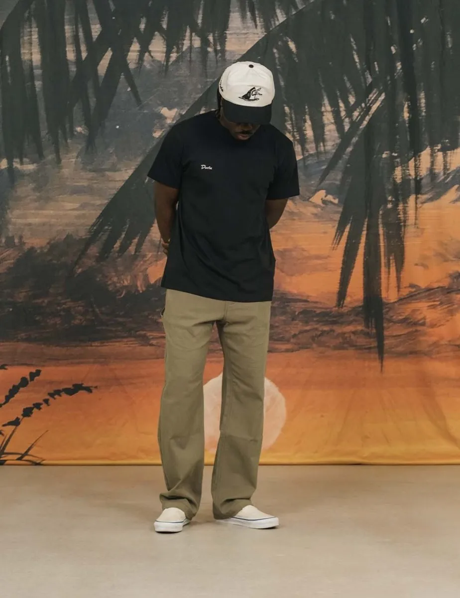 DUVIN BASICS TEE