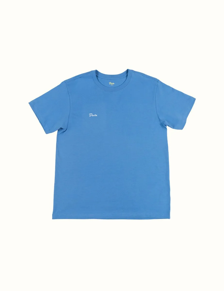 DUVIN BASICS TEE