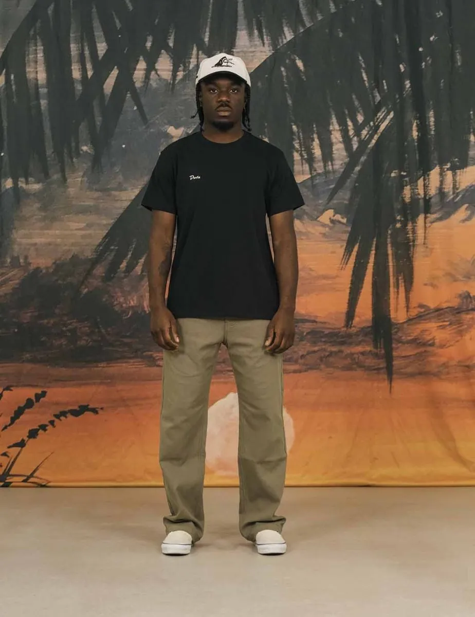 DUVIN BASICS TEE