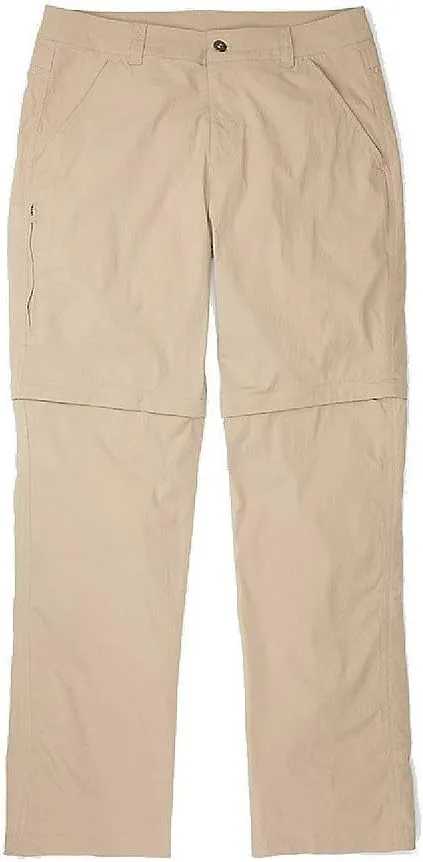 ExOfficio Men's BugsAway Mojave Convertible Pant Regular