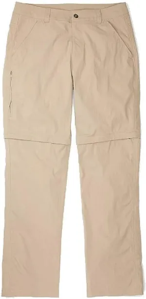 ExOfficio Men's BugsAway Mojave Convertible Pant Regular