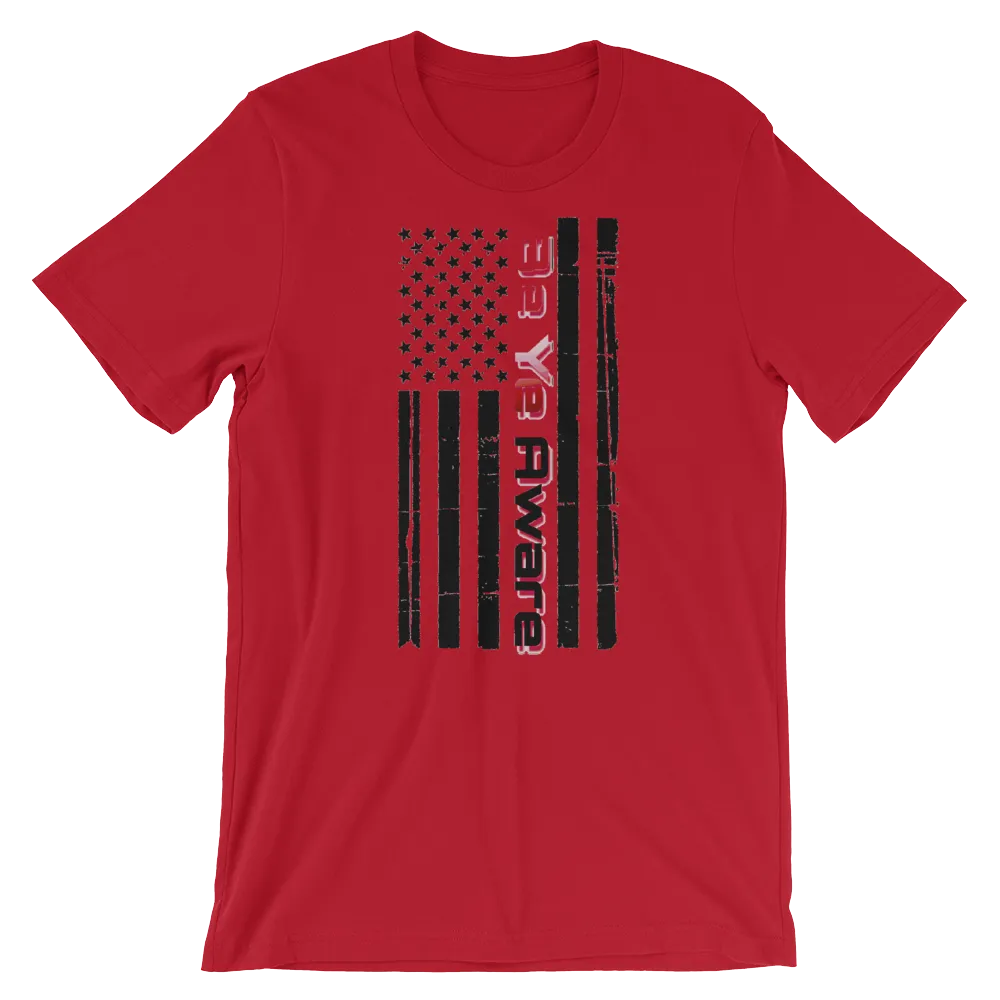 Firemen Courage Men/Unisex Tees