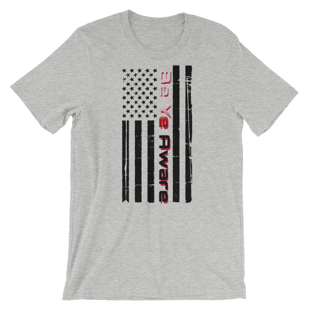 Firemen Courage Men/Unisex Tees
