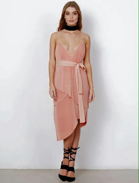 Friction Dress