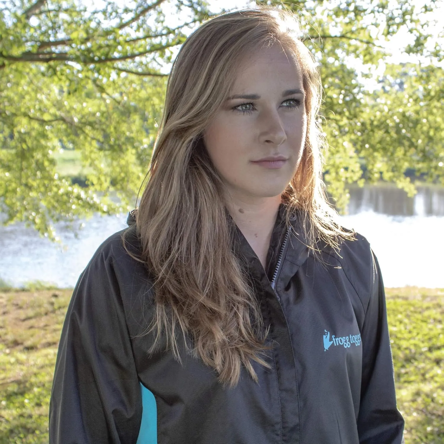 FROGG TOGGS Women's Stormwatch Jacket