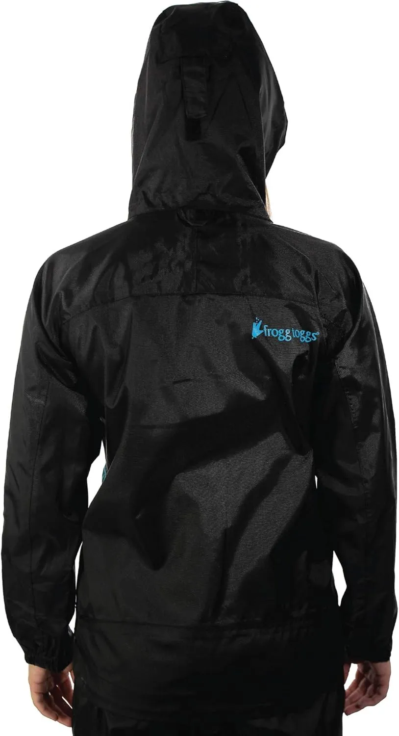 FROGG TOGGS Women's Stormwatch Jacket