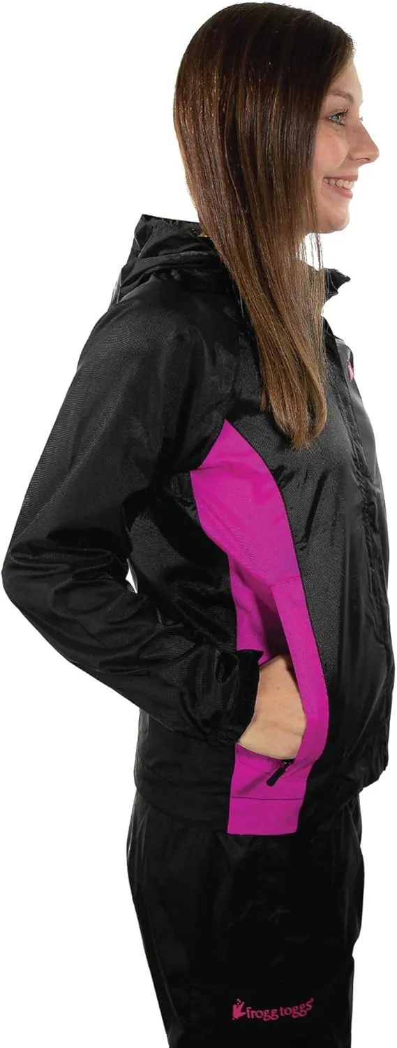 FROGG TOGGS Women's Stormwatch Jacket