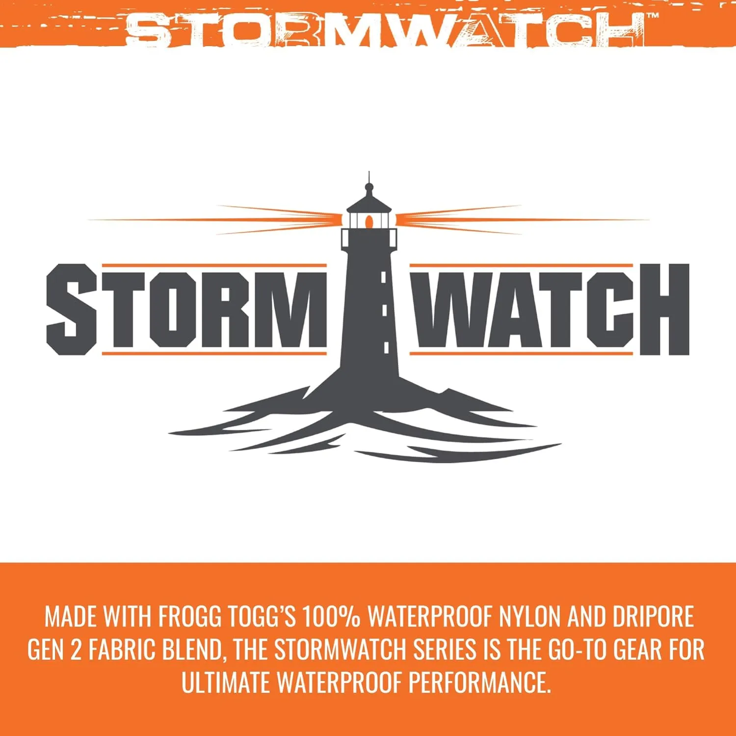 FROGG TOGGS Women's Stormwatch Jacket