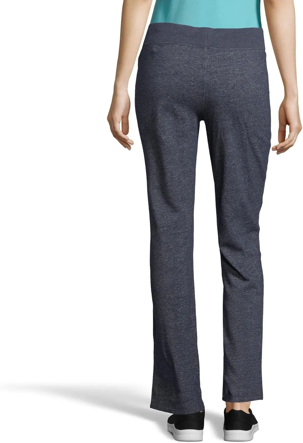 Hanes Women's French Terry Pant