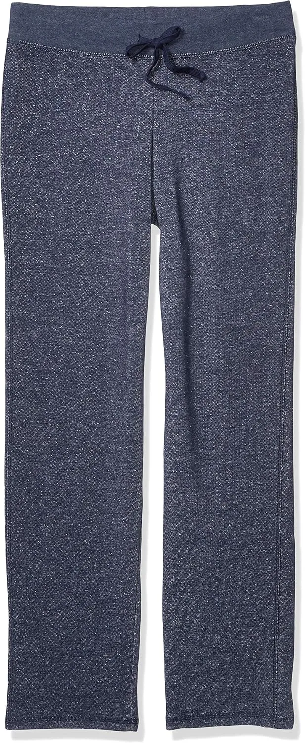 Hanes Women's French Terry Pant