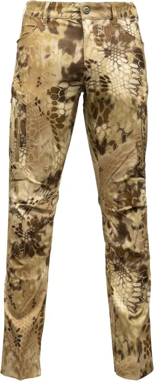 Kryptek - Sonora Pant, Extreme Lightweight, Warm Weather Hunting Pant