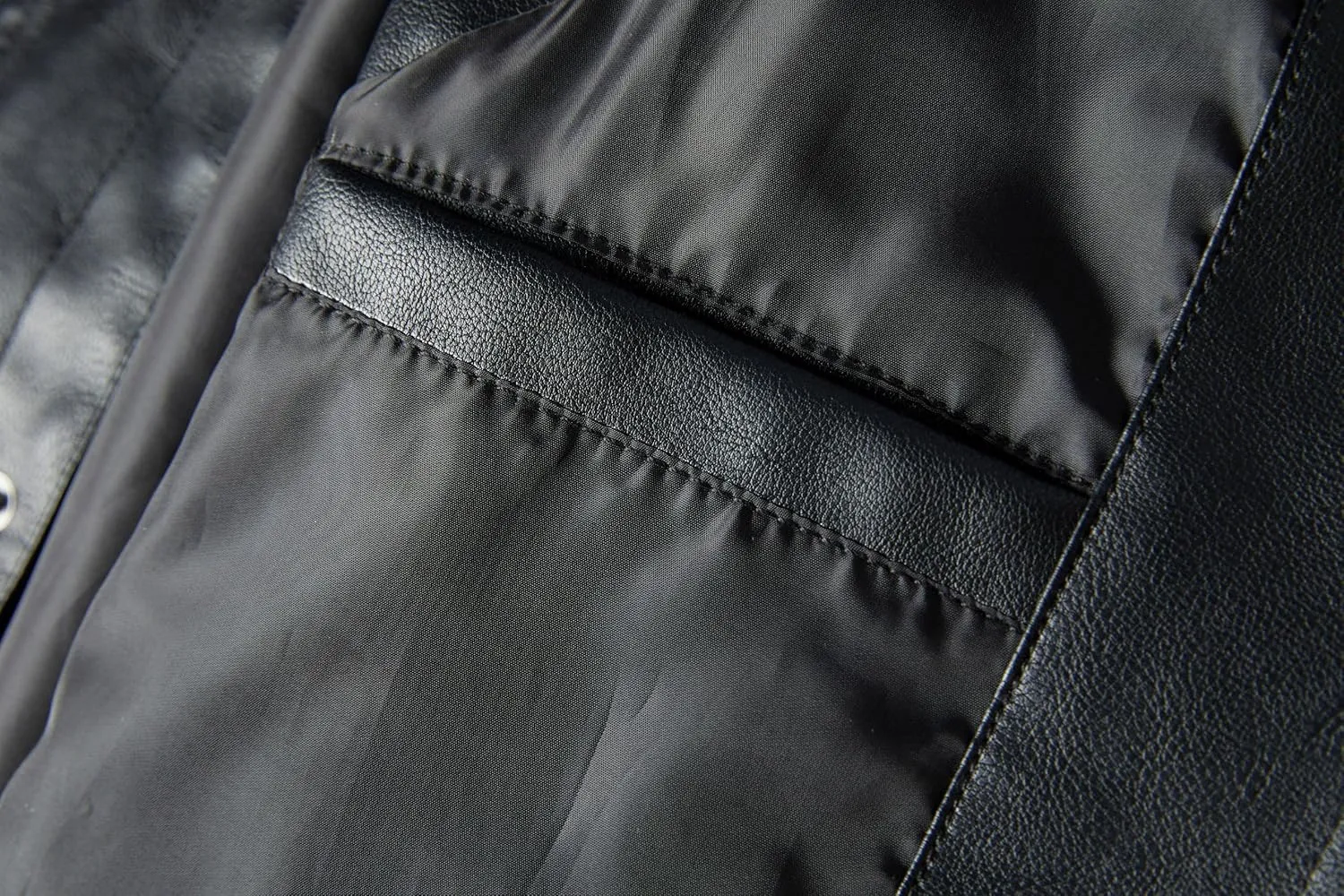 Lone Wolf, Vintage Wolf Biker Motorcycle Jacket, Personalized Men PU Leather Vest Coat Jackets