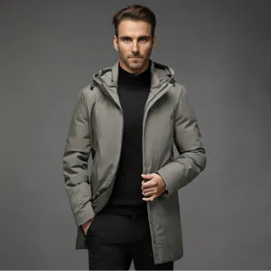 Maxime | Ultimate Winter Parka