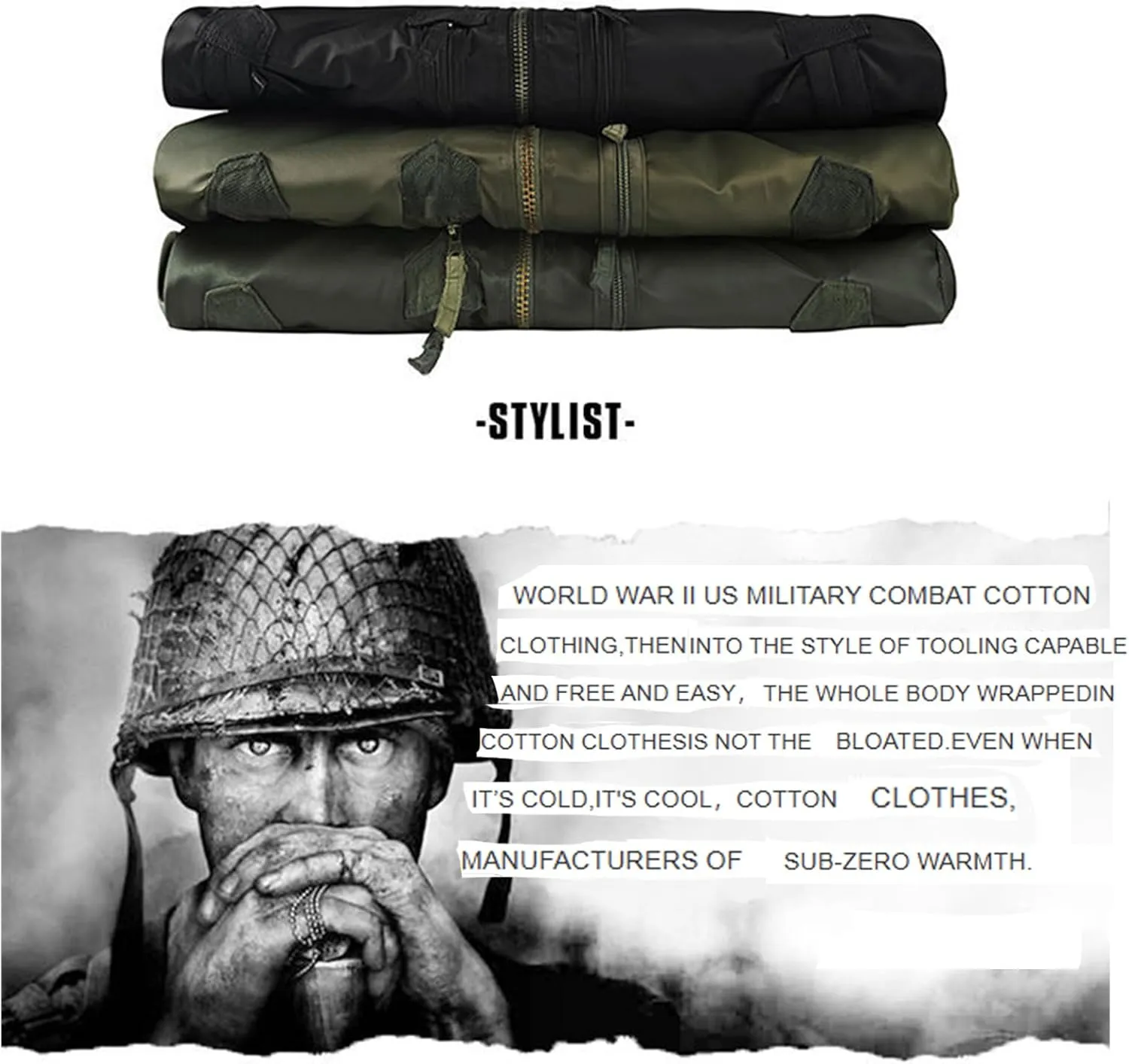 Men's Bomber Jackets Lightweight Windbreaker Flight Jackets Sportswear Jacket Casual Active Coat Outwear