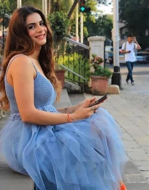 Milan fairytale Dress