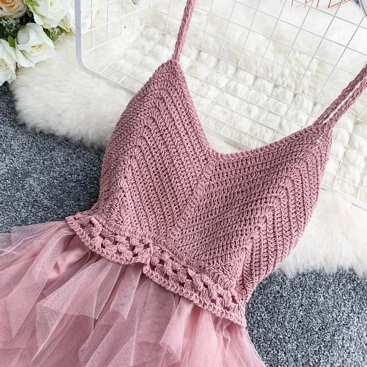 Milan fairytale Dress
