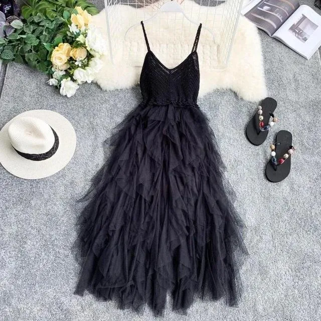 Milan fairytale Dress