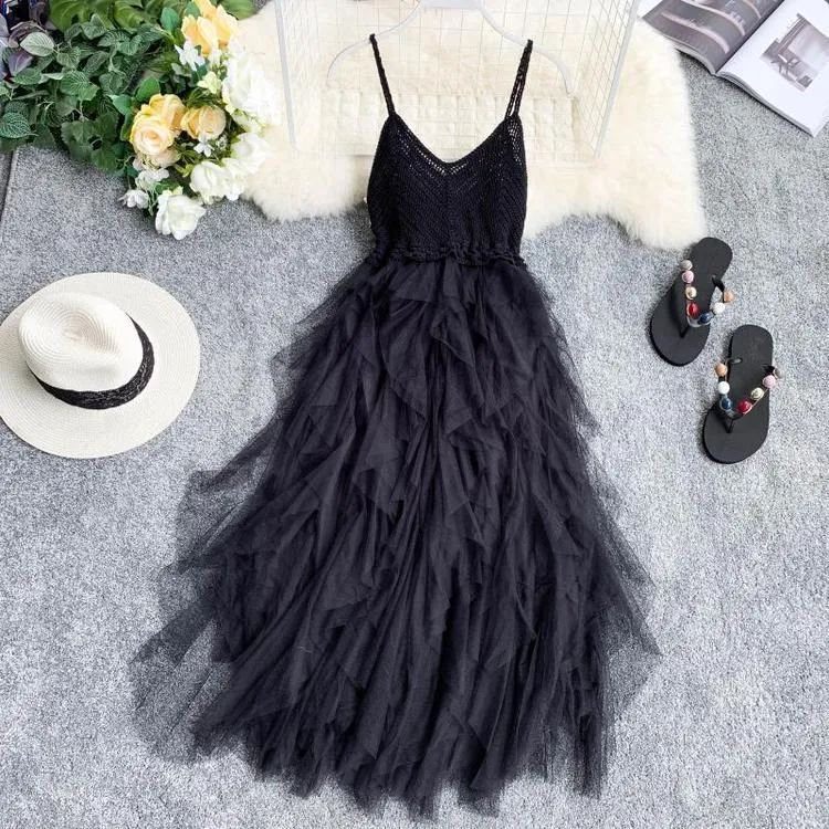 Milan fairytale Dress