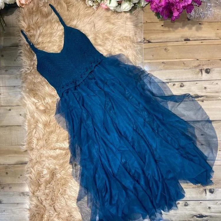 Milan fairytale Dress